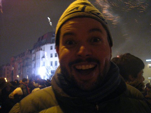 Laurent Martin Editor In Chief