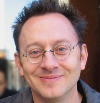 Actor Michael Emerson