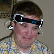 Brian Pifer, Writer