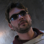 Laurent Martin, Editor In Chief