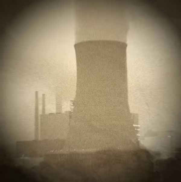 Nuclear Power Vignette